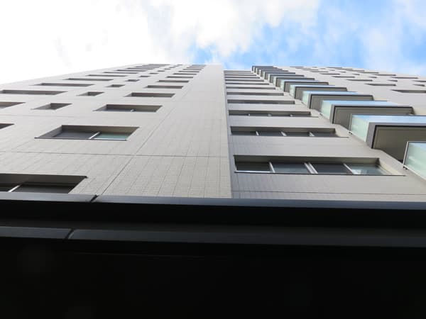 クラッシィスイートジオ東麻布 8