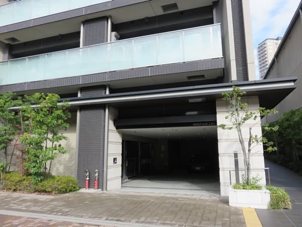 クラッシィスイートジオ東麻布 11