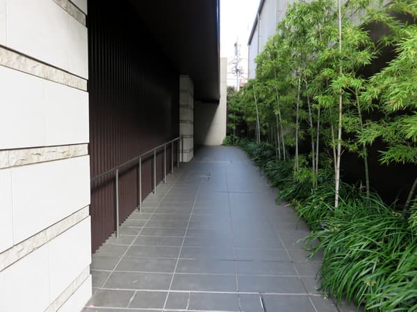 クラッシィスイートジオ東麻布 14