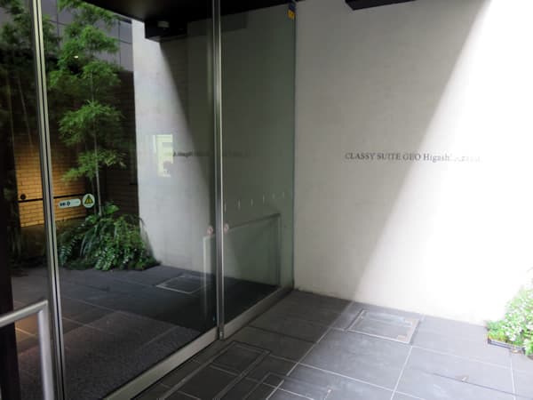 クラッシィスイートジオ東麻布 18