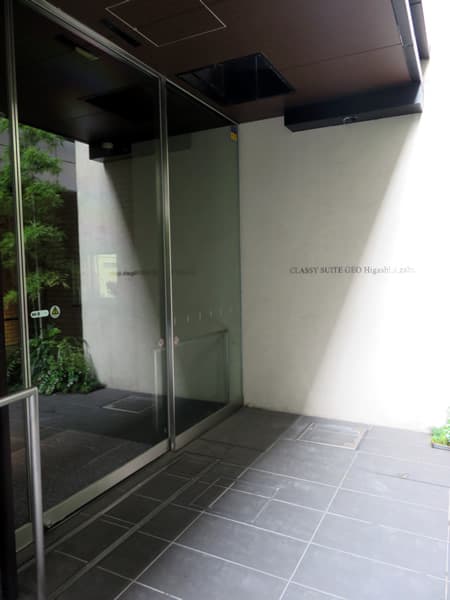 クラッシィスイートジオ東麻布 19