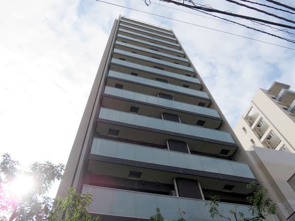 クラッシィスイートジオ東麻布 21