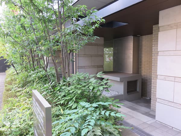 クラッシィスイートジオ東麻布 24