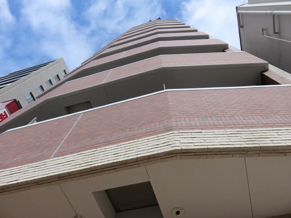 サンテミリオン東麻布 1