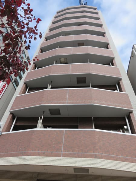 サンテミリオン東麻布 2