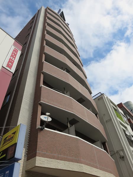 サンテミリオン東麻布 5