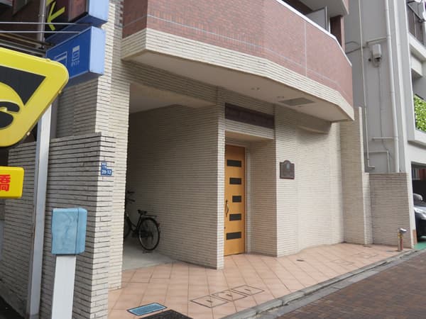 サンテミリオン東麻布 6