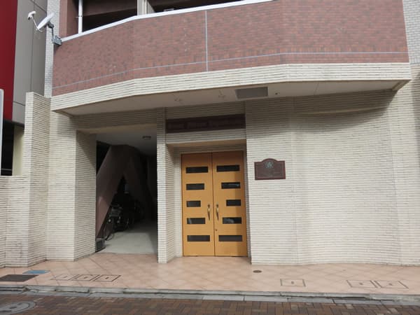 サンテミリオン東麻布 7