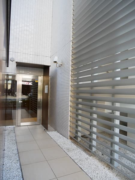 デュフレ下落合 7