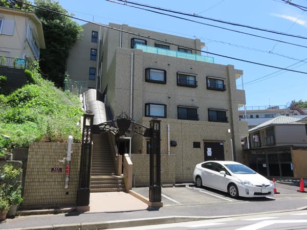 キャッスルマンションヨコハマ高島台 17