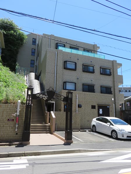 キャッスルマンションヨコハマ高島台 18