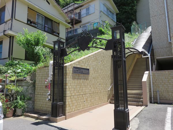 キャッスルマンションヨコハマ高島台 23