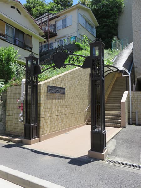 キャッスルマンションヨコハマ高島台 24