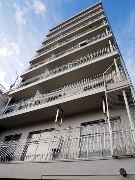 目白大和田マンション 2