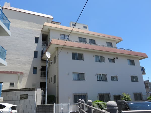 高島台ハウス 13