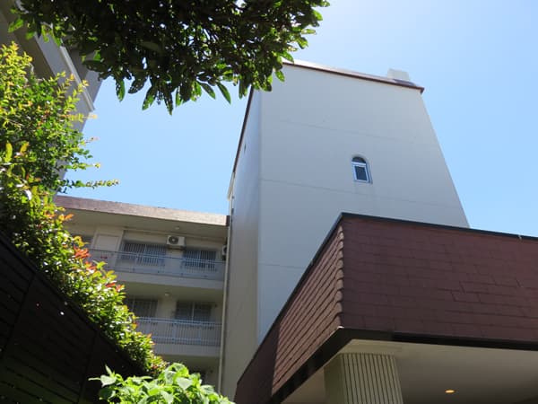 高島台ハウス 16