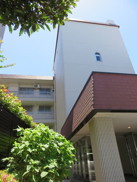 高島台ハウス 17