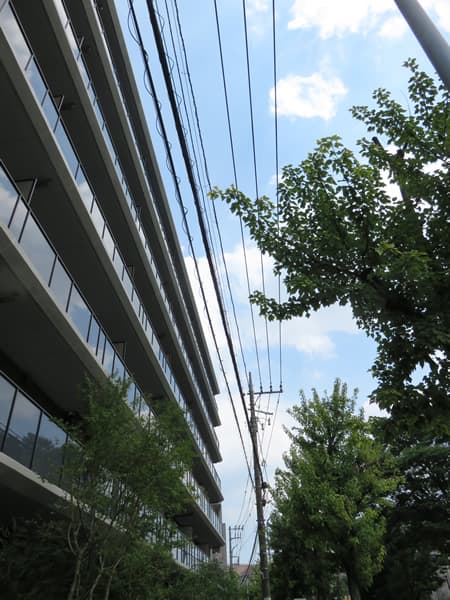 レジェイド美しが丘 5