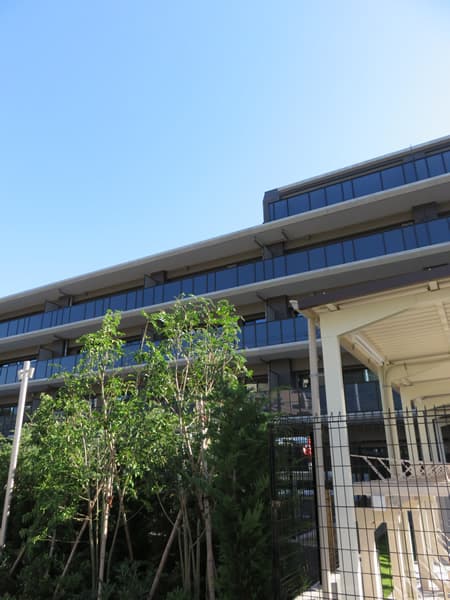 レジェイド美しが丘 10