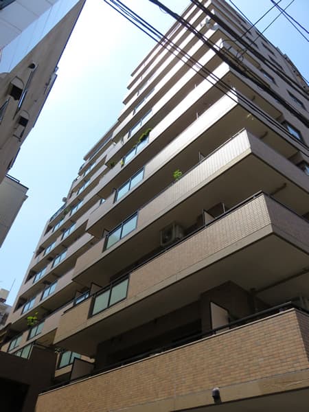 セザール横浜関内 2