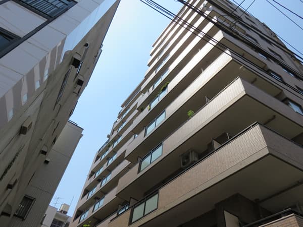 セザール横浜関内 3