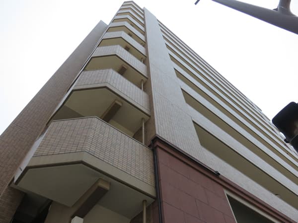 セザール横浜関内 6