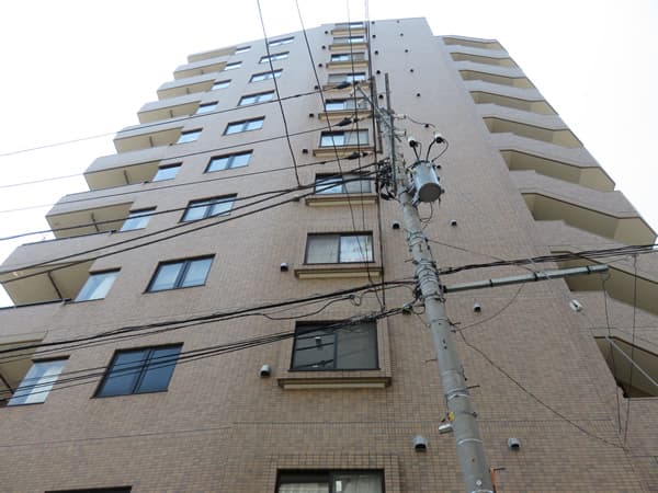 セザール横浜関内 7