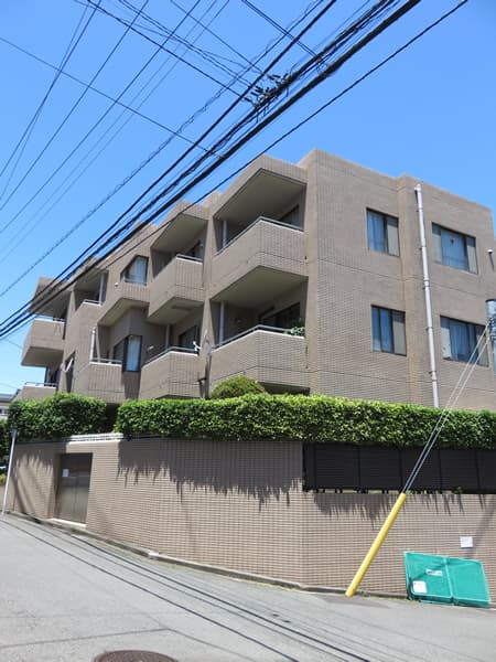 横浜高島台シティハウス 2