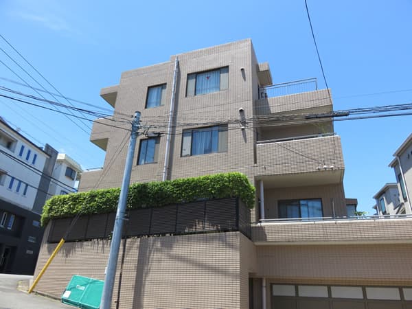 横浜高島台シティハウス 5