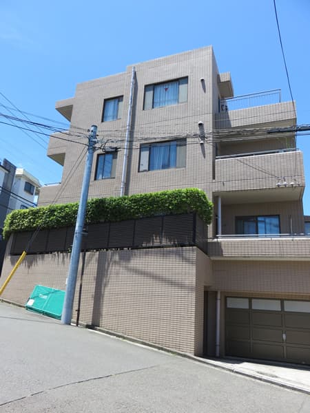 横浜高島台シティハウス 6