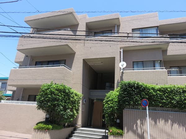 横浜高島台シティハウス 7