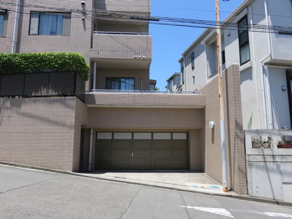 横浜高島台シティハウス 9