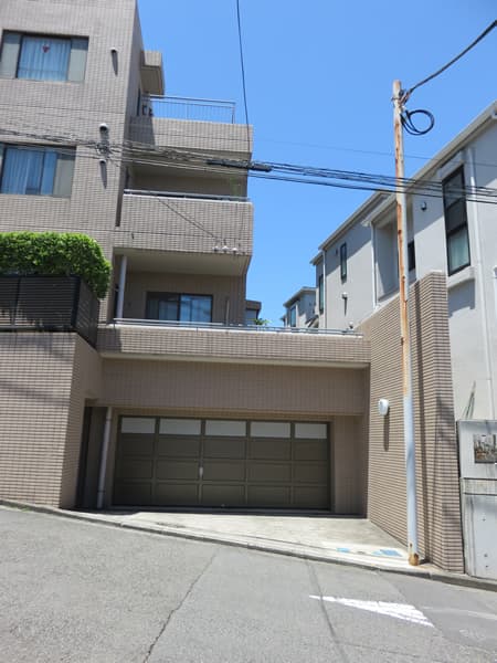 横浜高島台シティハウス 10