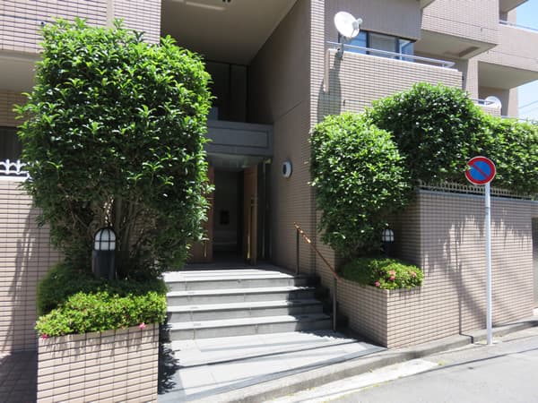 横浜高島台シティハウス 11