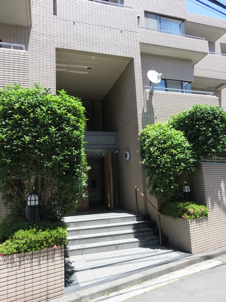 横浜高島台シティハウス 12