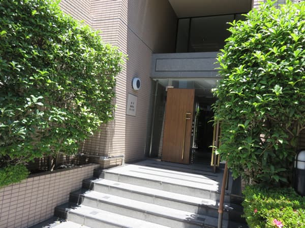 横浜高島台シティハウス 13