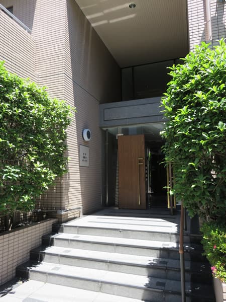 横浜高島台シティハウス 14