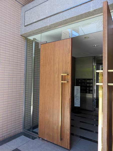 横浜高島台シティハウス 16