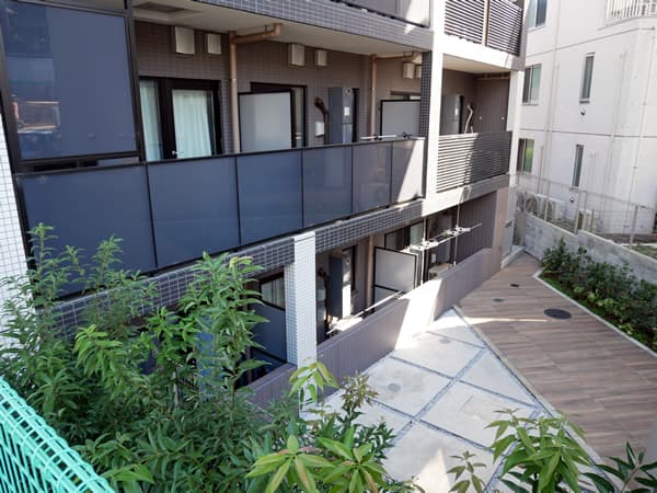 デュオステージ下落合 6