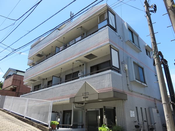 シティオ横浜 1