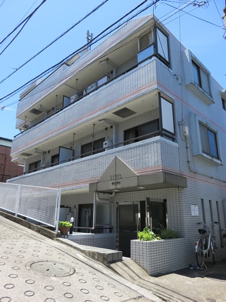 シティオ横浜 2