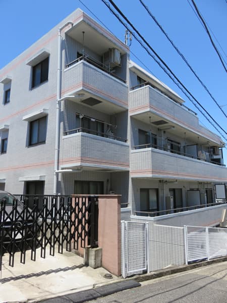 シティオ横浜 4