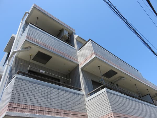 シティオ横浜 5