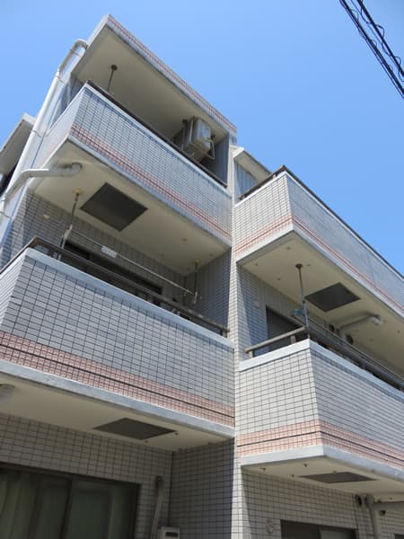 シティオ横浜 6