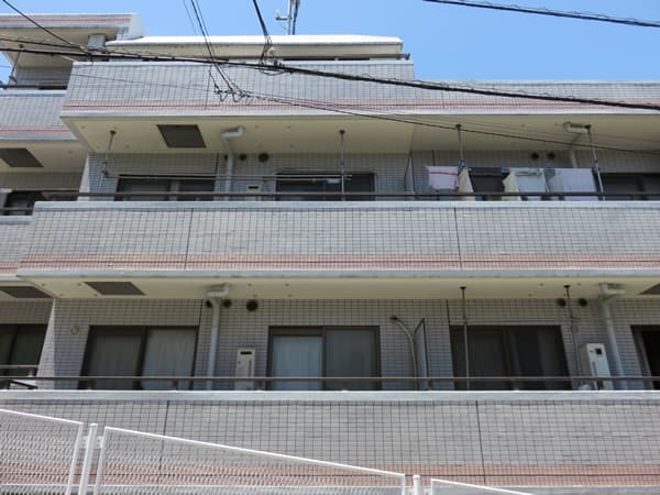 シティオ横浜 9