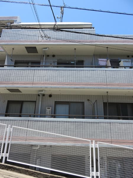 シティオ横浜 10