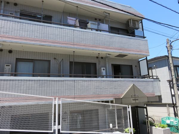 シティオ横浜 11