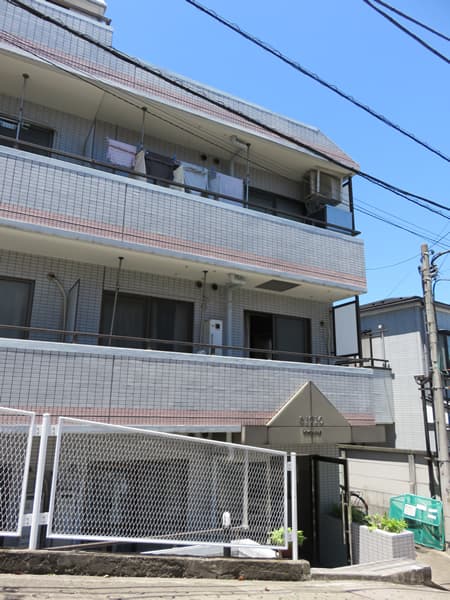 シティオ横浜 12