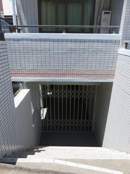 シティオ横浜 14