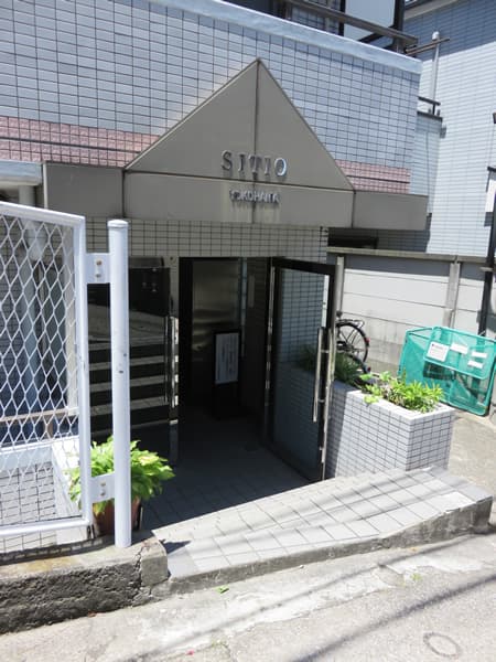 シティオ横浜 16